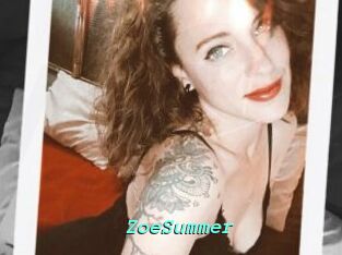 ZoeSummer