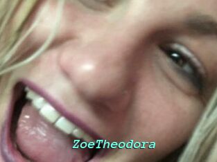 ZoeTheodora