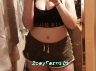 ZoeyFern101