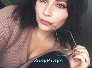 ZoeyPlays
