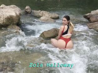 Zola_Halloway