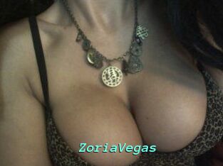 ZoriaVegas