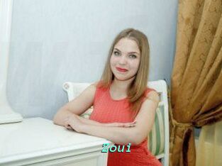 Zoui