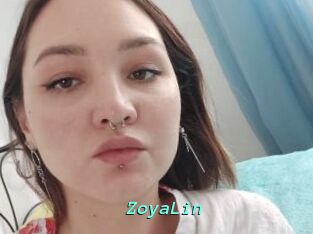 ZoyaLin