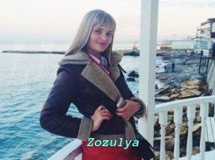 Zozulya