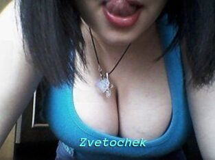 Zvetochek