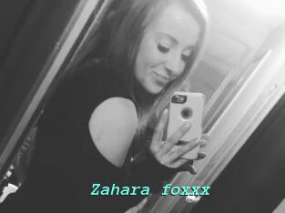 Zahara_foxxx