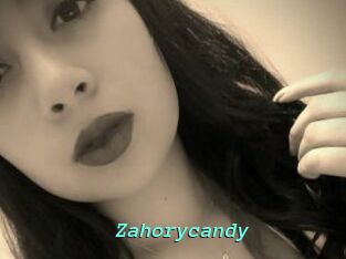 Zahorycandy