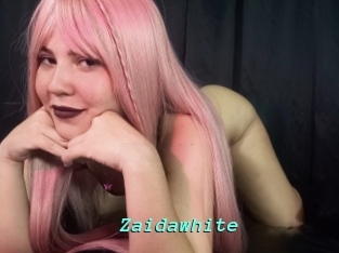 Zaidawhite