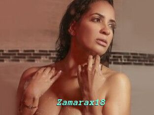 Zamarax18