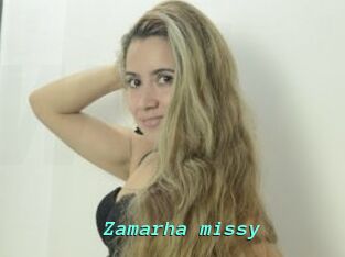 Zamarha_missy
