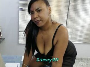 Zamay40