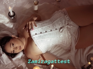 Zamiragattest