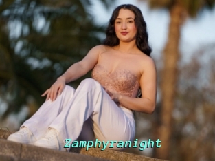 Zamphyranight