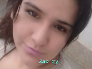Zao_ry