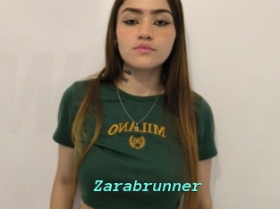 Zarabrunner