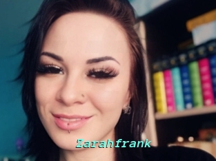 Zarahfrank