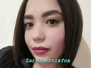 Zaralacroixfox