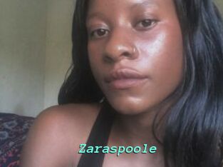 Zaraspoole