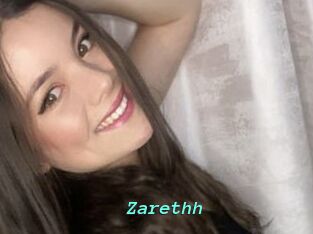 Zarethh
