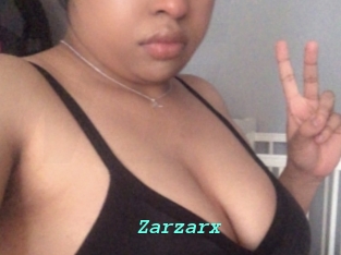 Zarzarx