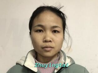 Zhuyingtai