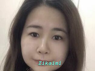 Zikaimi