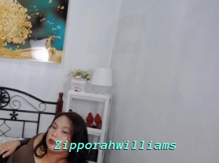 Zipporahwilliams