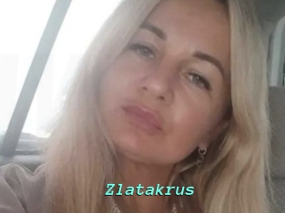 Zlatakrus