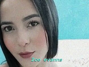 Zoe_evanns