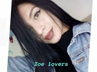 Zoe_lovers