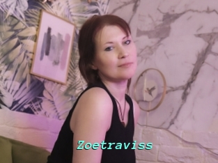 Zoetraviss