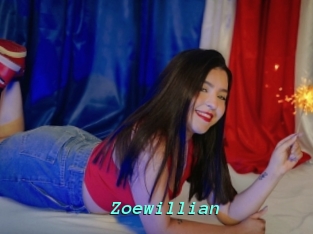 Zoewillian