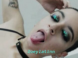 Zoeylatinn