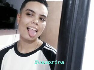 Zuzabrina
