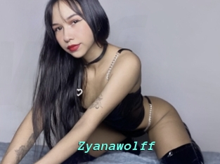 Zyanawolff