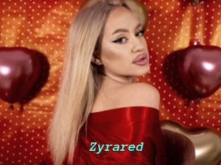 Zyrared